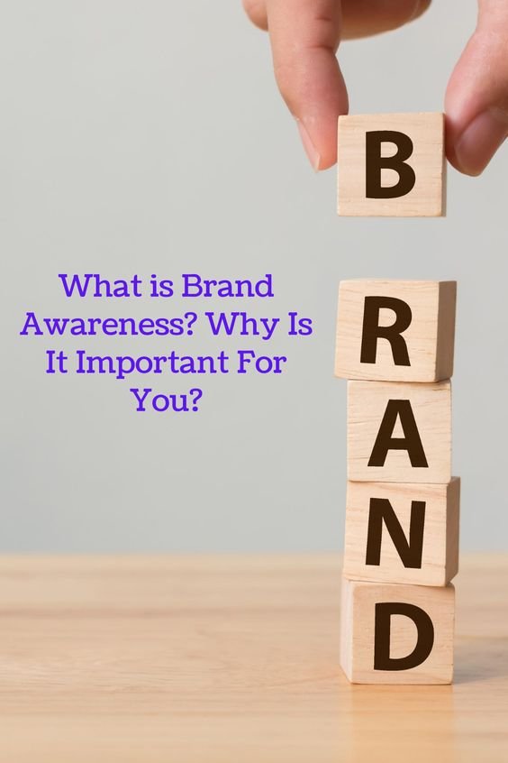 brand awareness